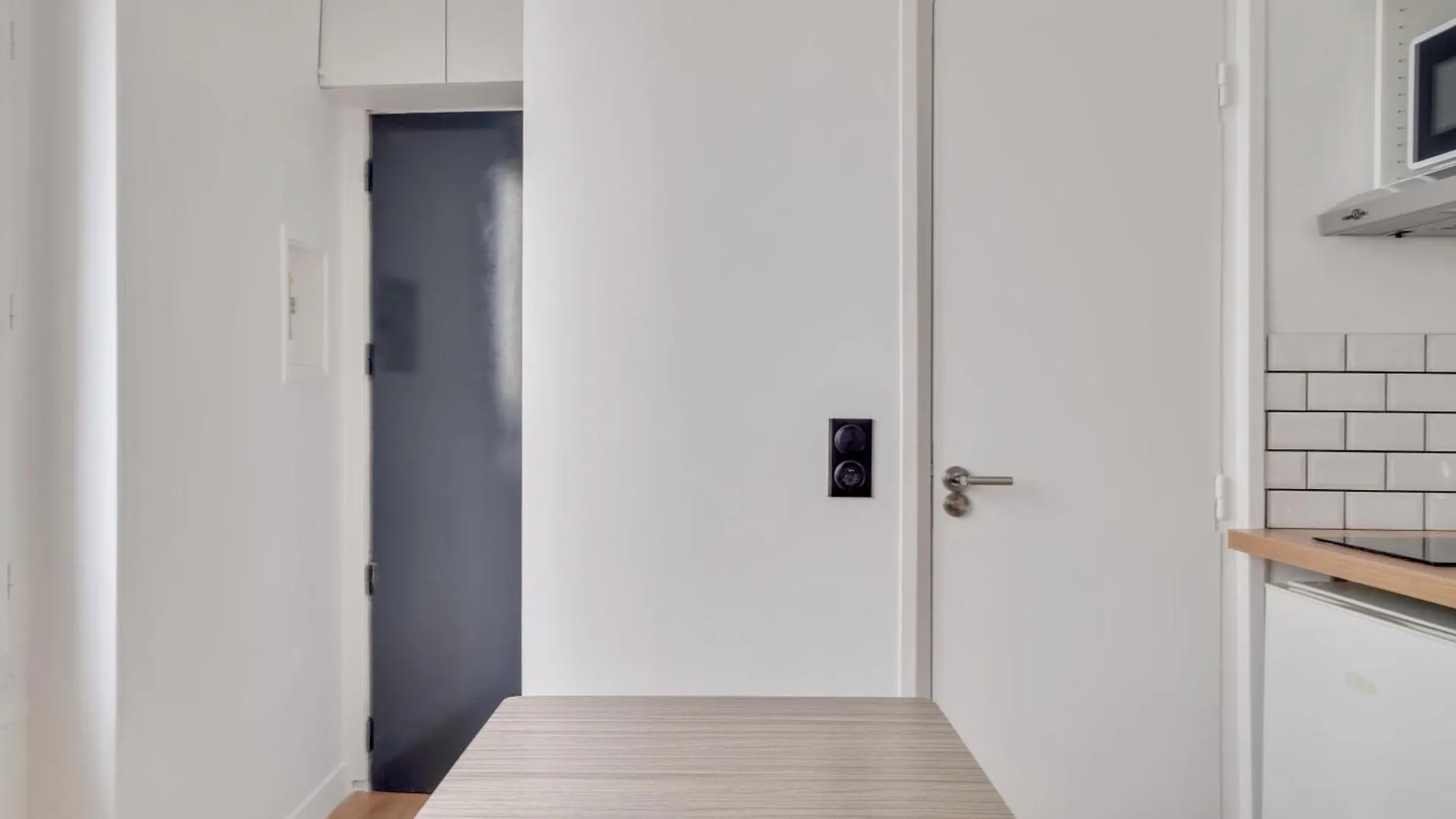 Apartment Superbe Studio En Plein Coeur De Paris